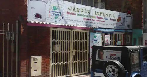 JARDIN INFANTIL APRENDE CON TECNOLOGIA JARDIN INFANTIL APRENDE CON TECNOLOGIA